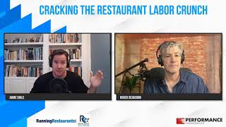 Intro to "Cracking the Restaurant Labor Crunch"