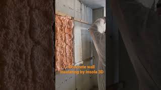 #თბილისახლი#tbilisi #repair #tbilisigeorgia  #polyurethanefoam #მასალები#heatinsulation#doityourself