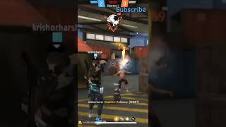 Player showed movement 😱😱 I showed what gameplay looks like 🥶🥶 #trending #viral #freefire #shorts