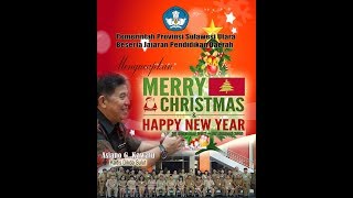 Selamat Natal Saudara