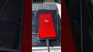 Itel Vision 5 Plus Factory Reset+Frp With Unlock Tool