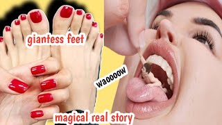 giantess giantess feet giantess growth giantess commercials giantess vore giantess ad giantess ads