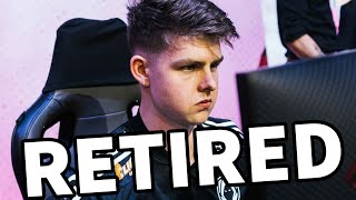 JACKSPEKTRA RETIRED?! | LEC Roster Leaks and Changes 2025