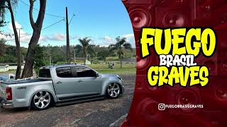 HENRY FREITAS - MEDLEY 1000% 5.0 - COM GRAVE