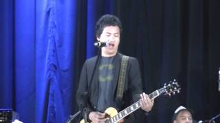 Ely Buendia - Alapaap