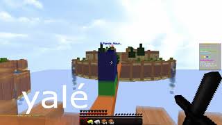 BEDWARS | L'attaque des LGBT