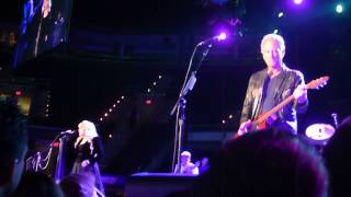 Dreams (snippet) - Fleetwood Mac, Cleveland 6/15/13