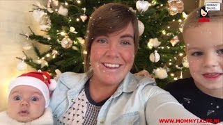 Mommytalks wishes you a Merry Christmas and a Happy 2017!