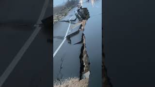 Turkey earthquake consequences 🤯😱😭 06.02.2023 Землетрясение