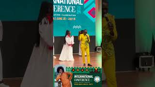 Africa Celebrates Sathya Sai Love | Sri Sathya Sai International Conference in Nairobi, Kenya