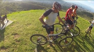 VBlogMag #19 - Ride review: Cannondale Scalpel 1..and 26'er vs 29'er chit chat...