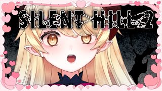 Silent Hill 2 ♡ Especial de SH # 11 ° ୨୧ °.♡˖✧