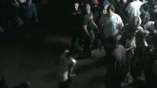 Loud N Rowdy south gate show video3