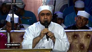 Ceramah Al Hb Abubakar Bin Abdul Qodir Mauladawilah - Pangkalan Jati Bersholawat , Sabtu 29 sept 24