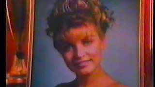 Twin Peaks - Original Commercials, Previews, etc. (Season One)