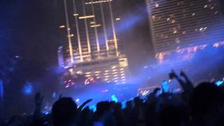 Eric Prydz Ultra Music Festival 2014