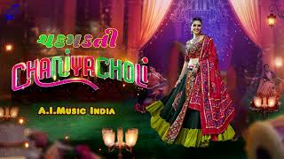 "CHAKMAKTI CHANIYACHOLI | Garba Song 2024 | A.I.Music India | Navratri Special"