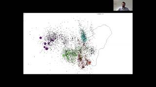 Martín Manuel Gómez Míguez - Processing and Analysis of seismic data from El Hierro eruption in 2011