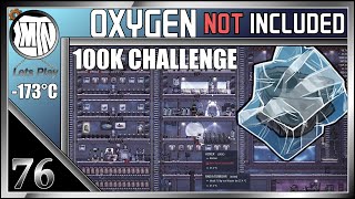 ☢️ Letzte Folge...ENDE ☢️Oxygen not Included 100K Challenge #76 | let's play Deutsch German