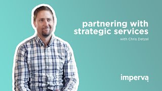 Partnering with Higher Logic’s Community Managers | Imperva