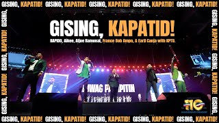 Gising, Kapatid! | INC 110