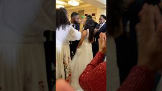 Joshua & Salem Habesha Wedding Houston Texas 2024 #habesha #habeshatiktok