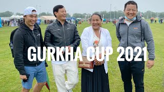 Gurkha Cup 2021