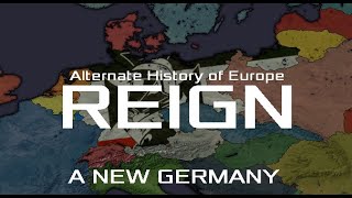 AHOW Episode 1   A new Germany