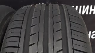 Yokohama 215/55 R17