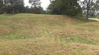 The Crater | Civil War Battlegrounds | Petersburg VA National Battlefield Park