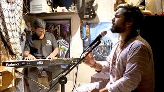 Valobashi Tomay Tai Janai Gaane (LIVE COVER) || Mohiner Ghoraguli