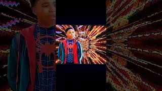 SPIDER-MAN MILES MORALES live action Teaser Trailer