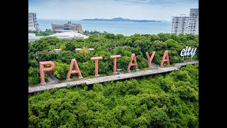 "Discover Pattaya’s hidden gems! 🌴✨ Top 5 spots you can’t miss! #TravelThailand #ExplorePattaya"