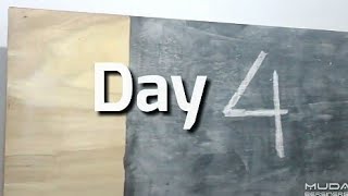 Receh Vlog - Day 4