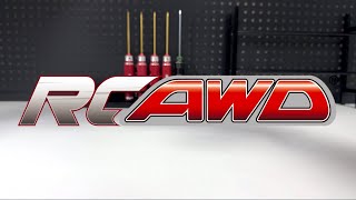 RCAWD New Release - Losi Mini-B Mini-T Cr20 material CVD Drive Shaft Upgrade