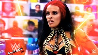 ● Zelina Vega || La Muñeca (The Doll) || Custom Titantron 2021 (Returns)