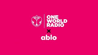 One World Radio X ABLO | Community Around the World