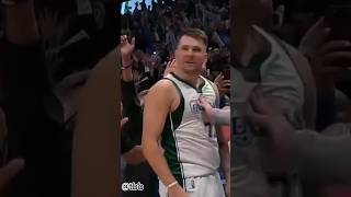 "Luka Doncic: Last-Second Masterpiece and Game-Winning Shot"#shorts #1v1 #3point #moments #2023news