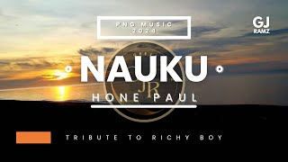 Nauku | Hone Paul (2024)