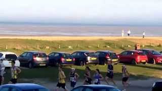 Littlestone 10k run 2015