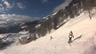 Obertauern 2014 trailer