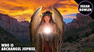 What You Need To Know About Archangel Jophiel