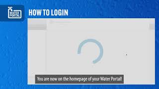 HOW TO LOGIN