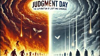 Judgment Day: The Separation of Light and Darkness