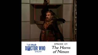 129: The Horns of Nimon (Classic Doctor Who review)