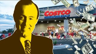 HISTORIA COSTCO 🏪 ¿Cómo se llamaba el Cosco antes?