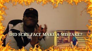 Upchurch “Blue Jean Face” (Eminem Remix) | REACTION