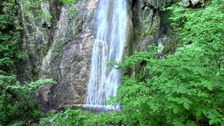 Водопад "Сливодолско падало" | "Slivodolsko padalo" watefall