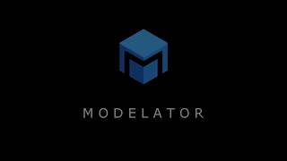 Modelator - Object editor functions