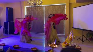 Wedding Dance | medley | Vishal Sharma choreography | IW Ynr